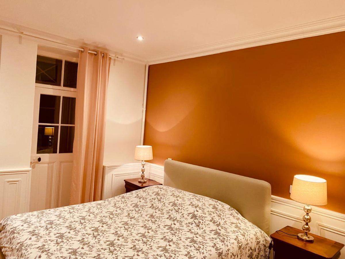 La Villa Alma Colmar Ngoại thất bức ảnh
