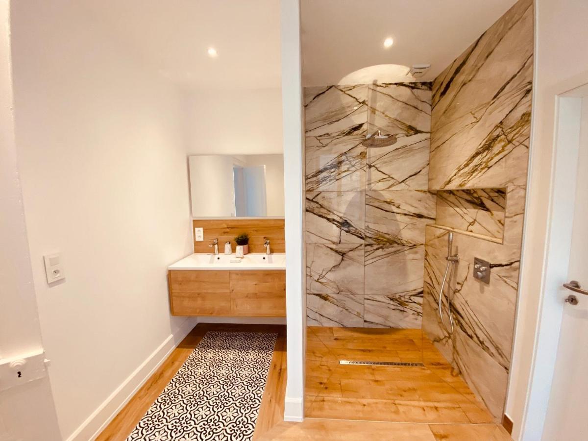 La Villa Alma Colmar Ngoại thất bức ảnh